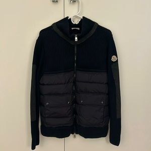 Moncler jacket
